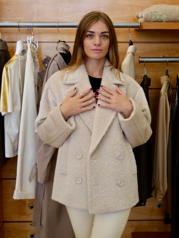 Cappotto Max Mara