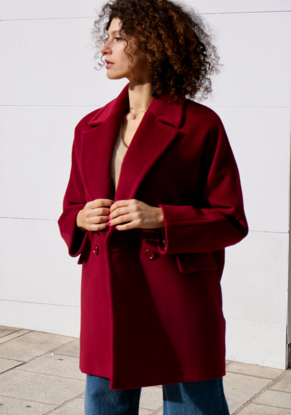 Cappotto Max Mara Studio