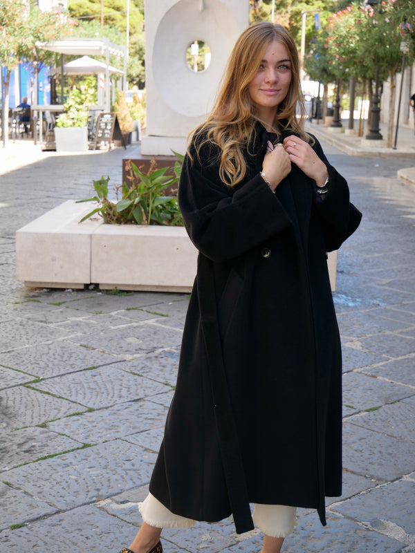 Cappotto Marella