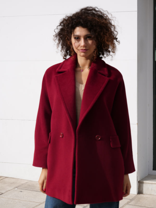 Cappotto Max Mara Studio