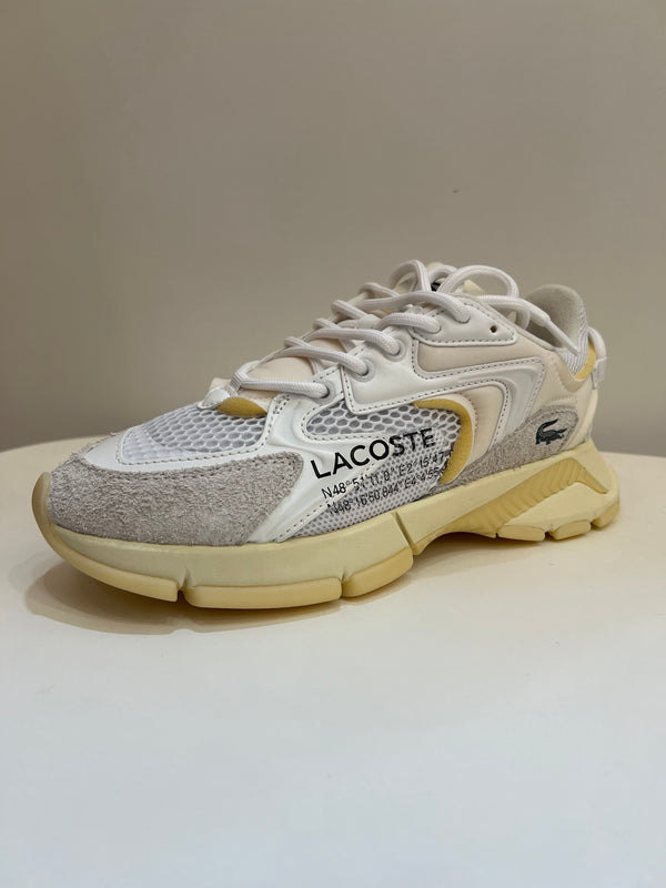 Sneakers Lacoste